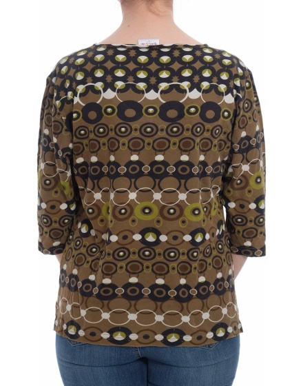Дамска блуза Biaggini