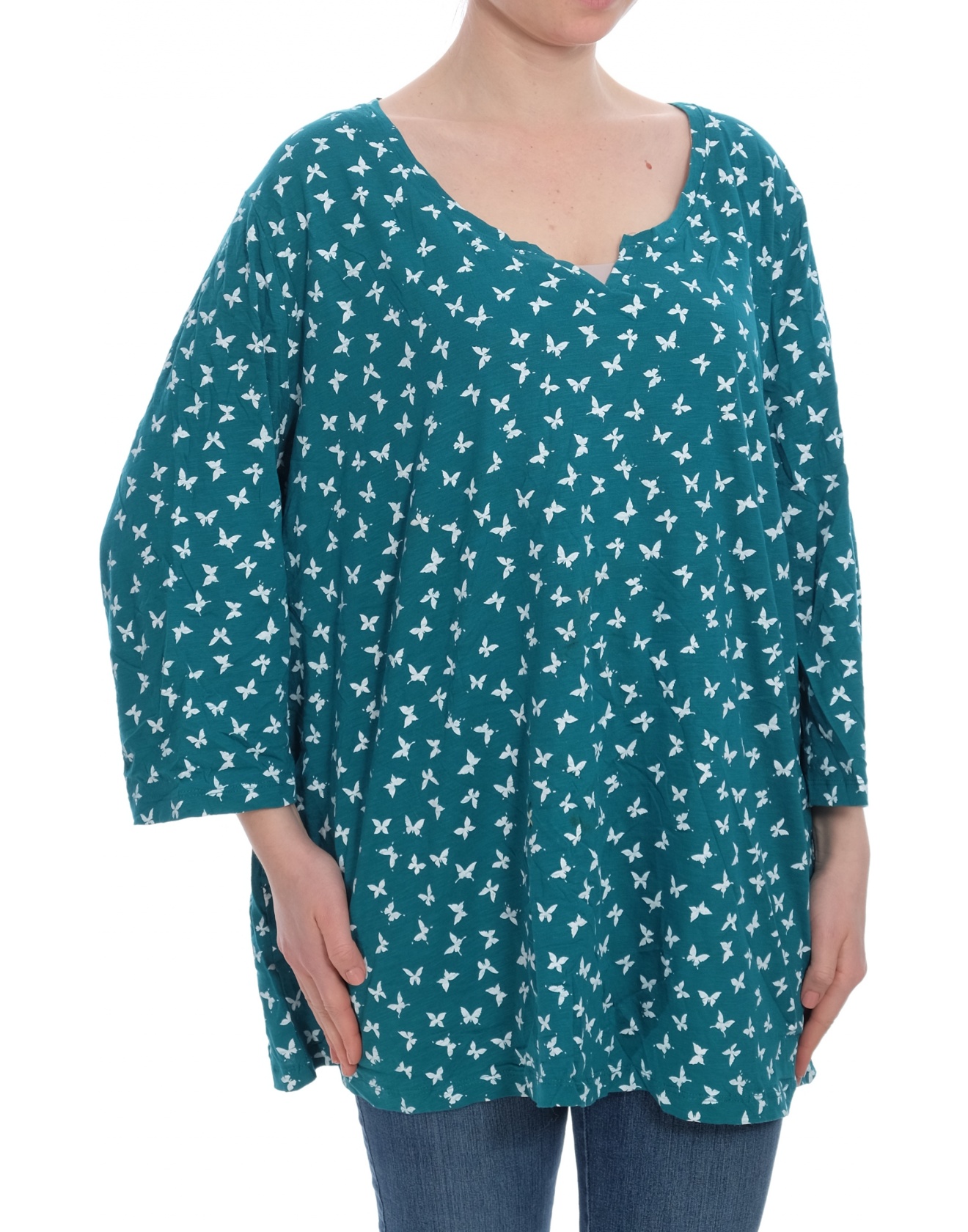 Дамска блуза b.p.c. Bonprix Collection