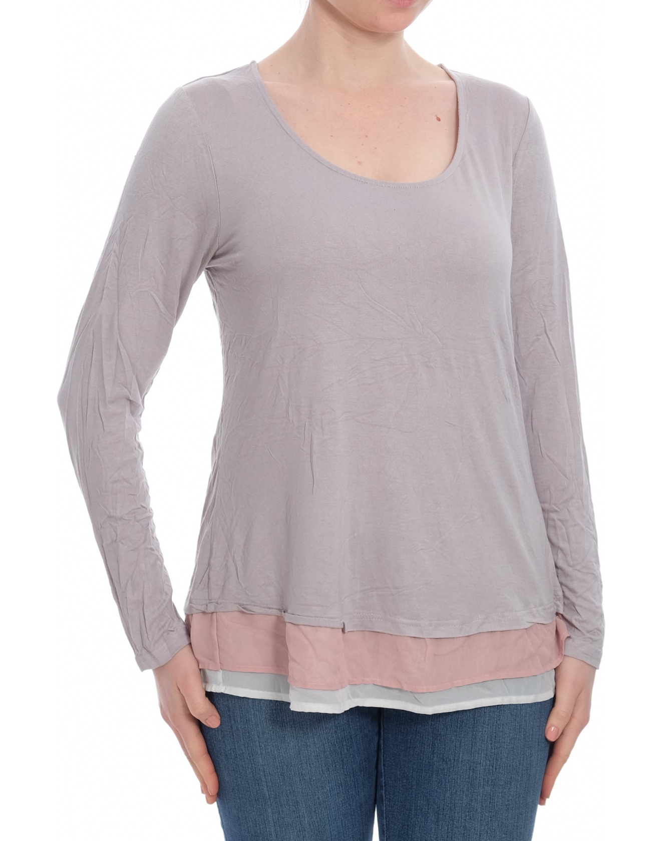 Дамска блуза Body Flirt