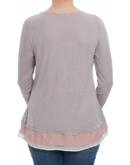 Дамска блуза Body Flirt