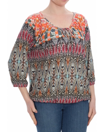 Дамска блуза Tramontana