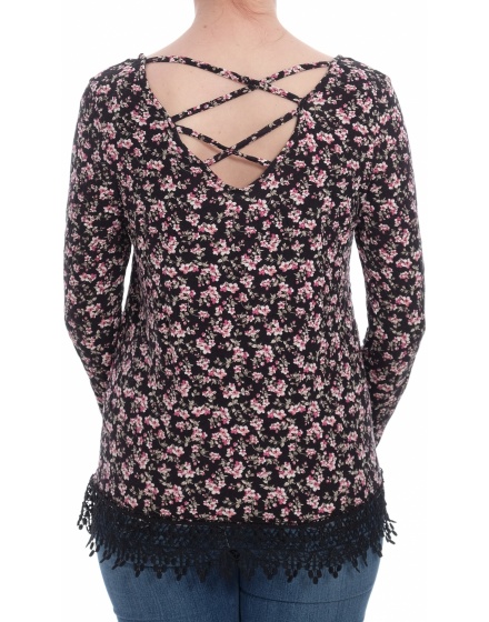 Дамска блуза G!na