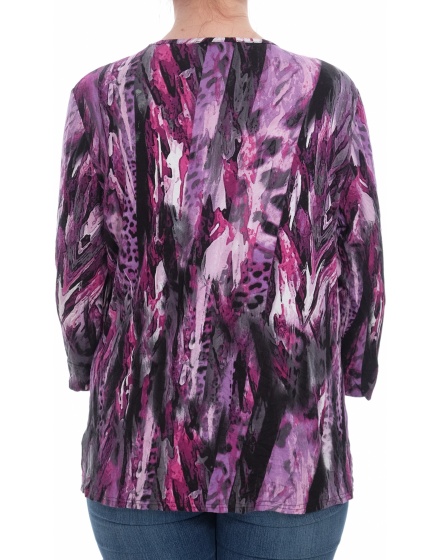 Дамска блуза Navigazione