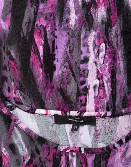 Дамска блуза Navigazione