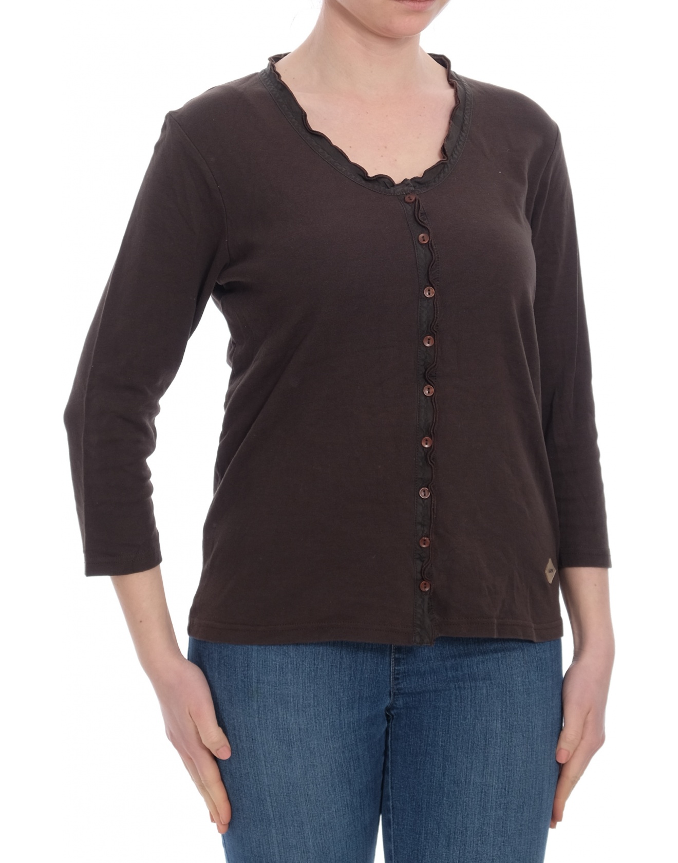 Дамска блуза L.O.X.