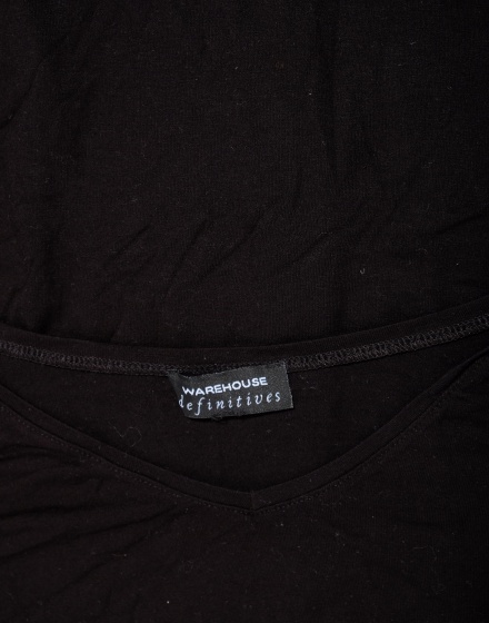 Дамска блуза Warehouse