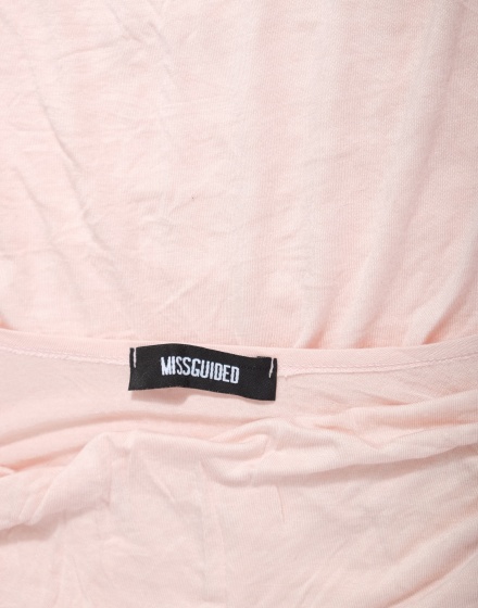 Дамска блуза Missguided