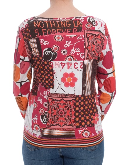 Дамска блуза