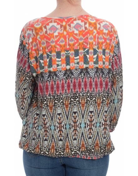 Дамска блуза Tramontana