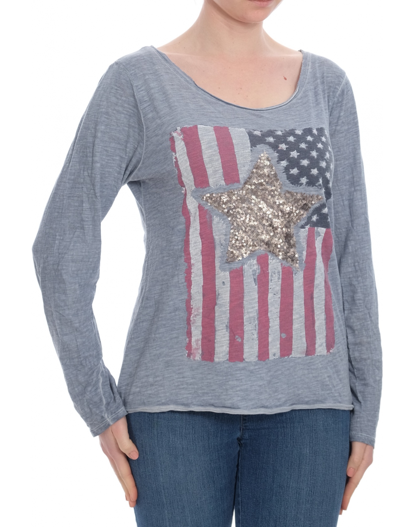 Дамска блуза