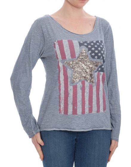 Дамска блуза