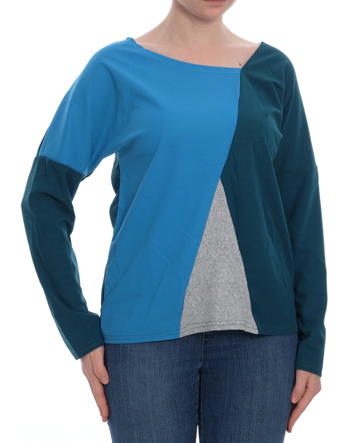 Дамска блуза