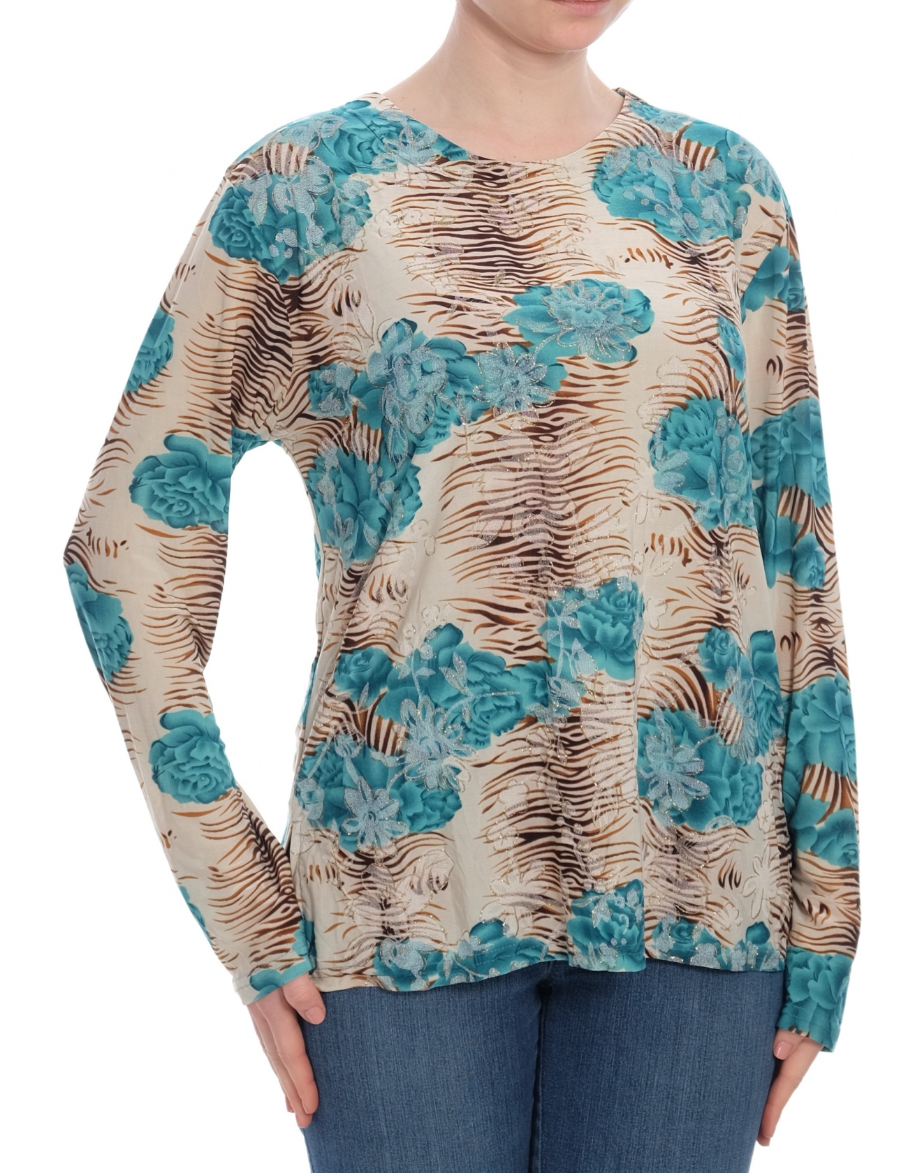 Дамска блуза