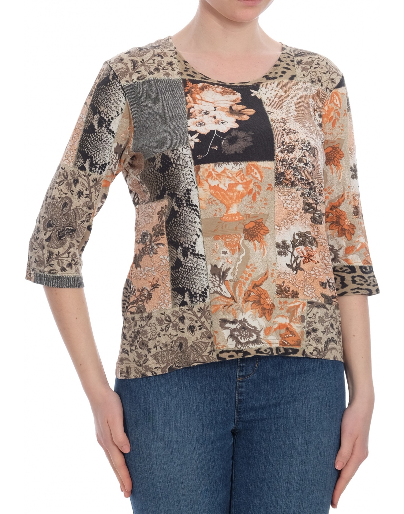 Дамска блуза Joy