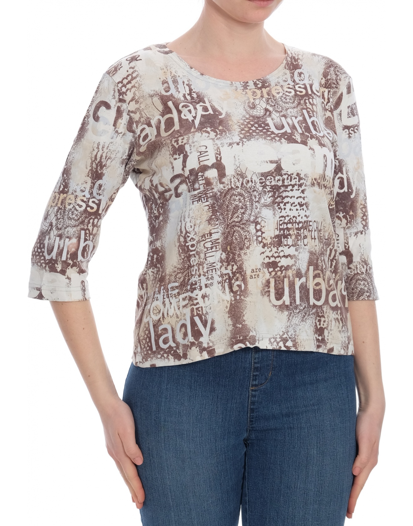 Дамска блуза Joy