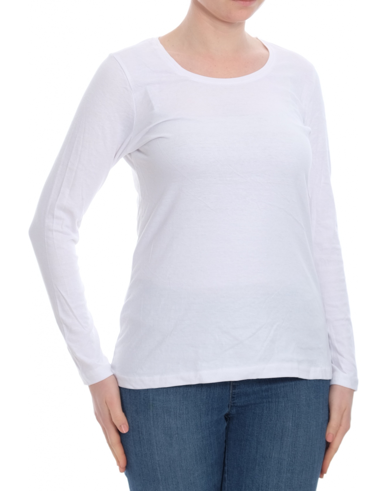 Дамска блуза Janina