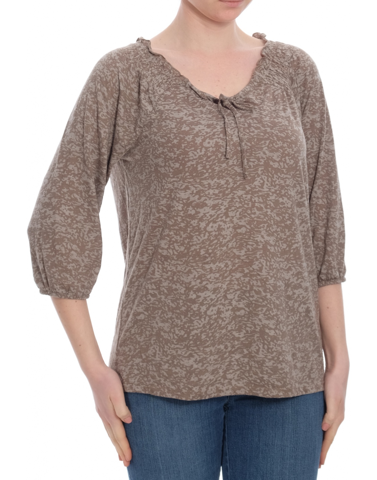 Дамска блуза Gina Benotti