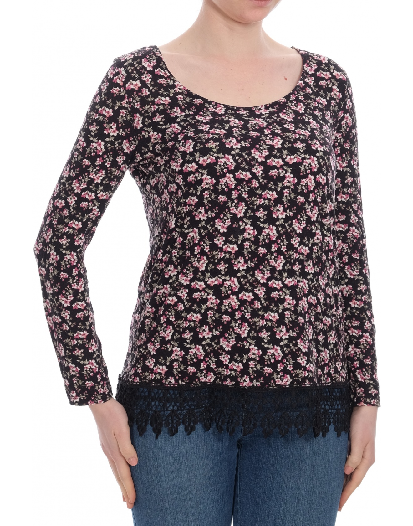 Дамска блуза G!na