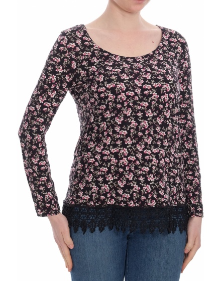 Дамска блуза G!na