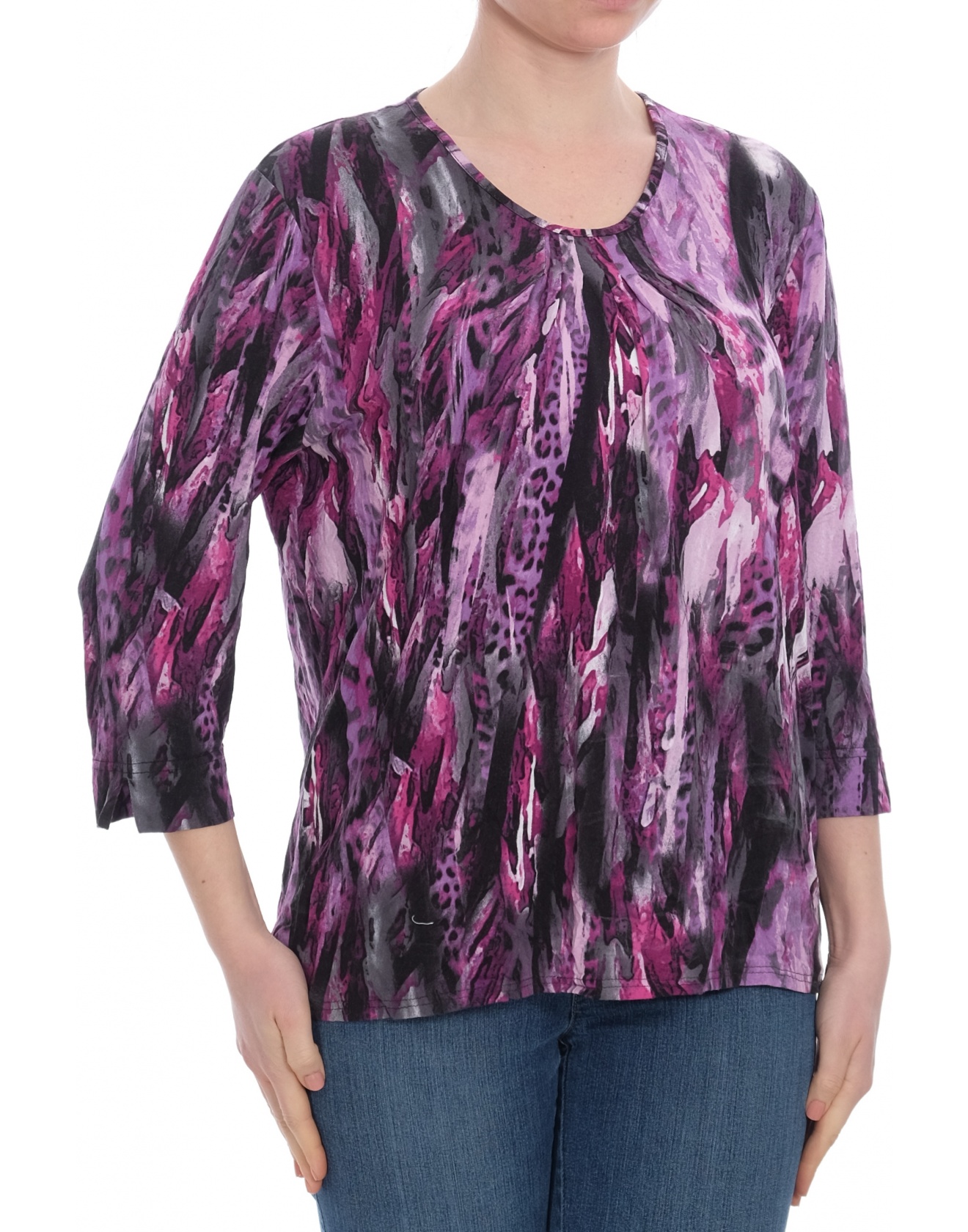 Дамска блуза Navigazione