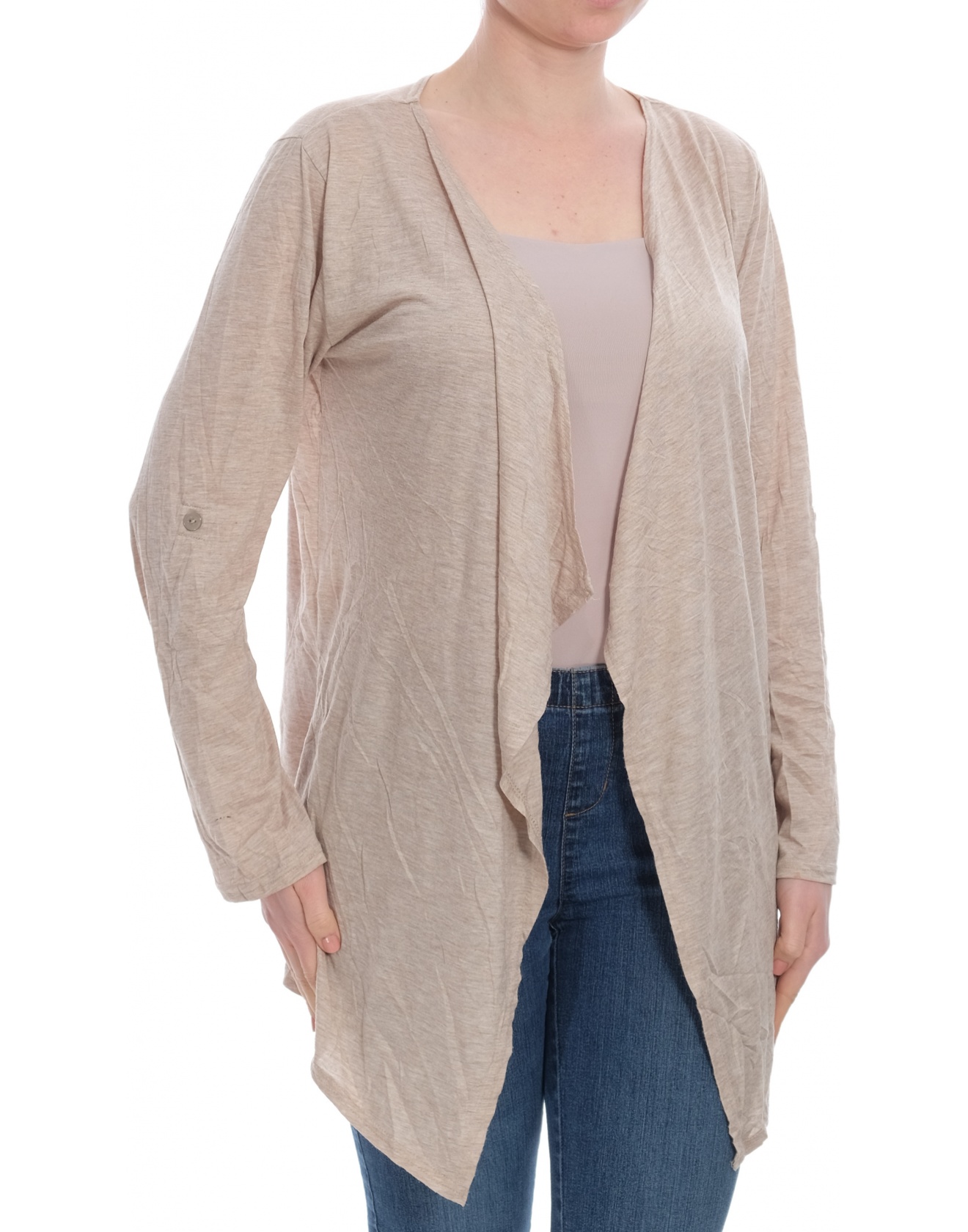 Дамска наметка Amisu