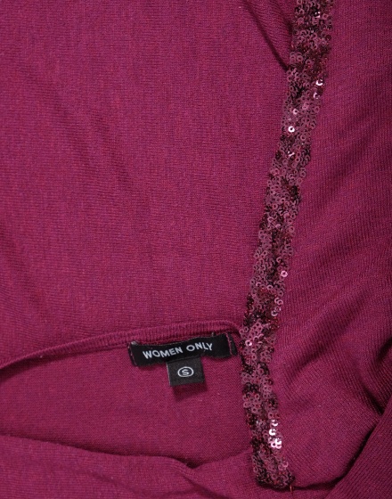 Дамски пуловер Women Only