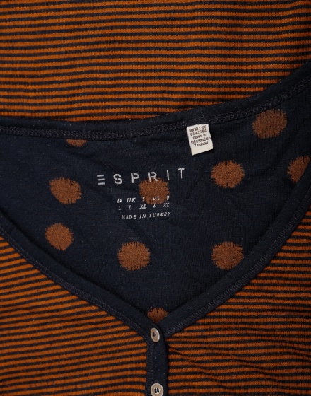 Дамска блуза ESPRIT