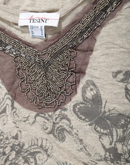 Дамска туника Linea Tesini