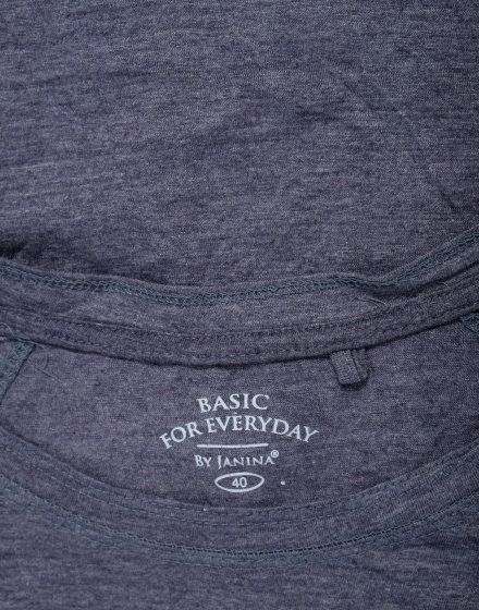 Дамска блуза Janina