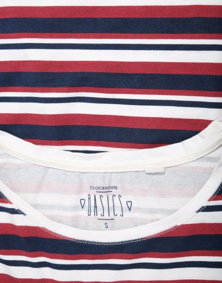 Дамска блуза CLOCKHOUSE