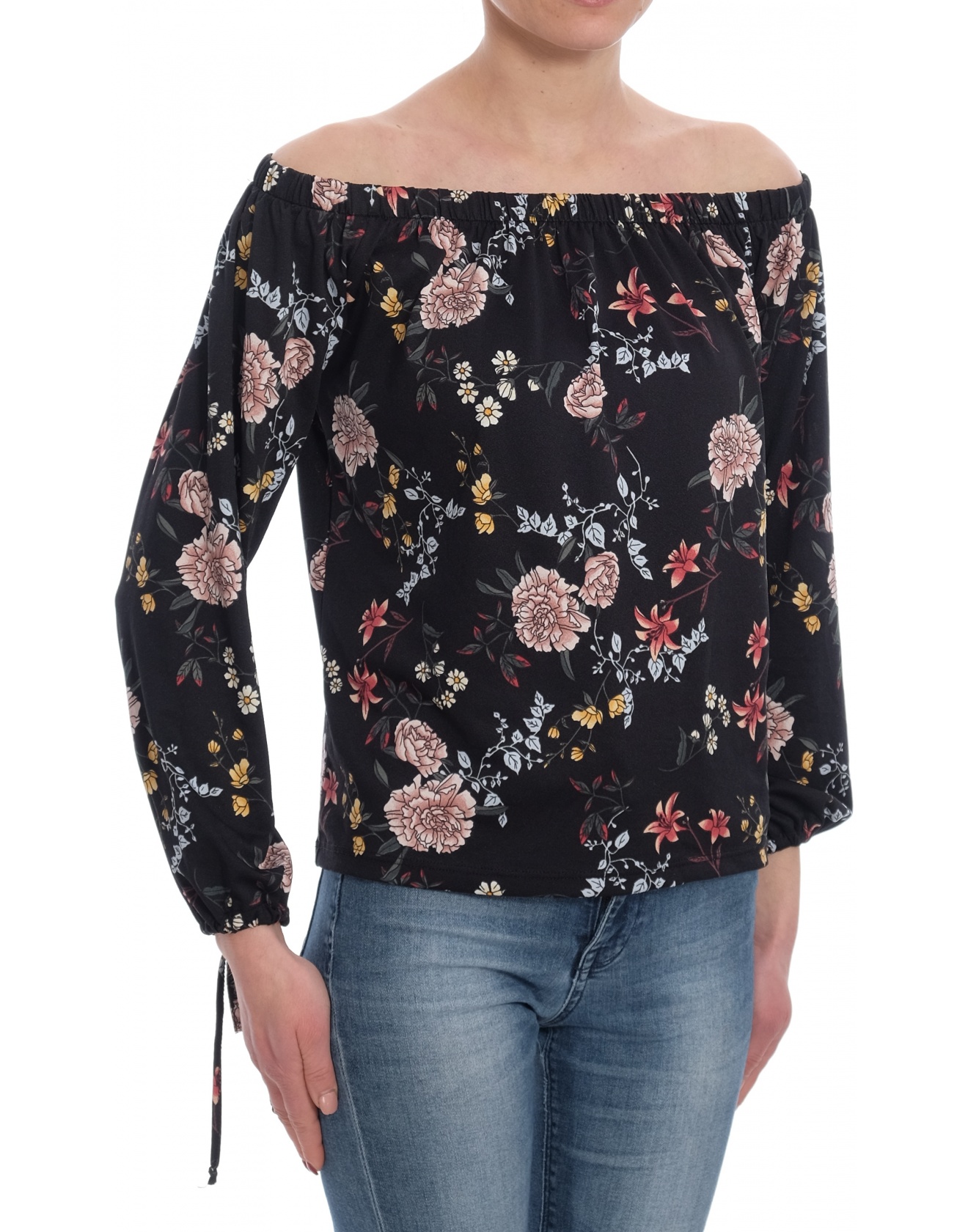 Дамска блуза Amisu