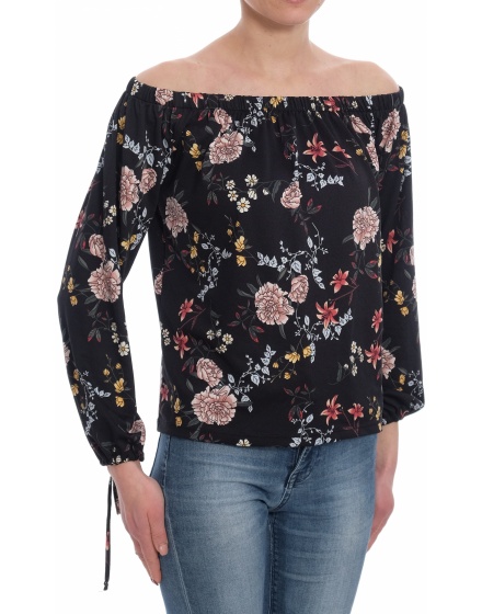 Дамска блуза Amisu