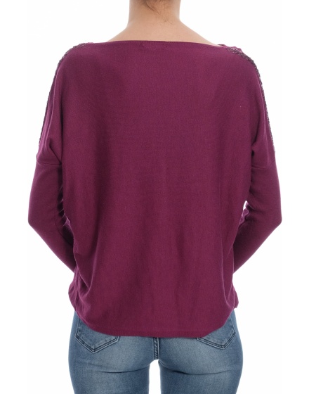 Дамски пуловер Women Only