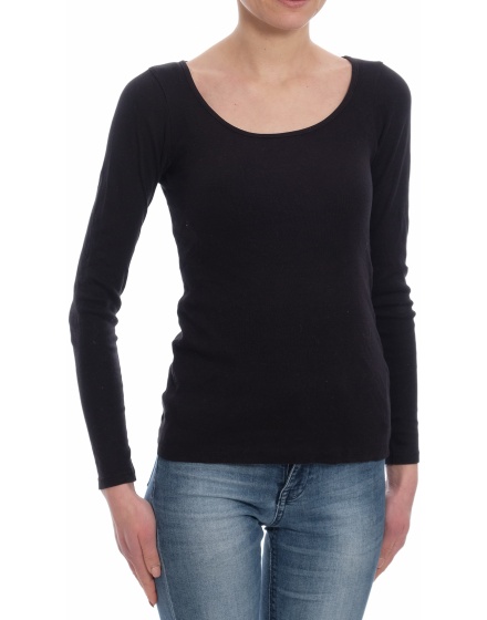 Дамска блуза Fishbone