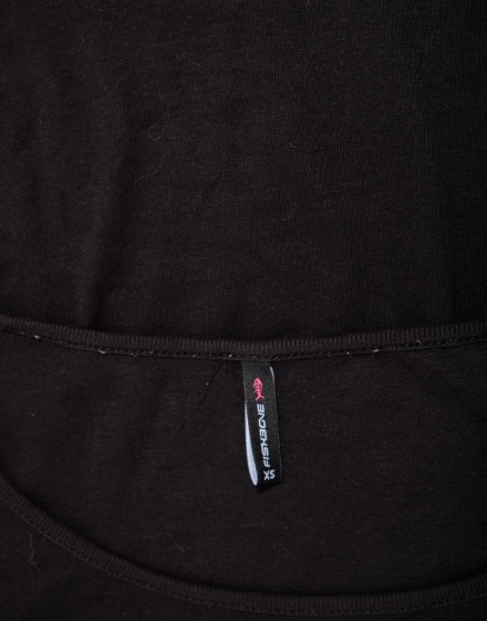 Дамска блуза Fishbone