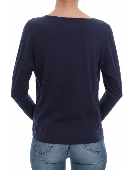 Дамска блуза Skin to Skin