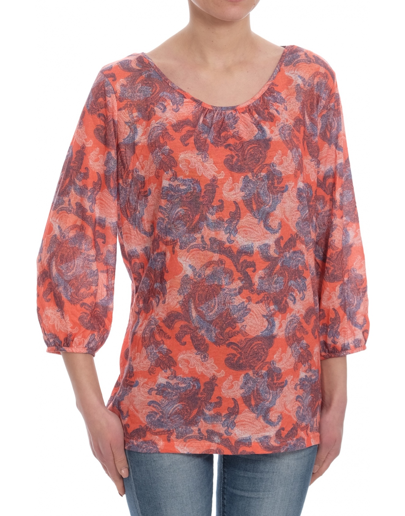 Дамска блуза Gina Benotti