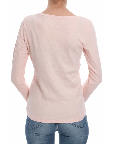 Дамска блуза City Rules