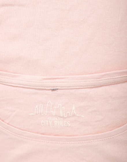Дамска блуза City Rules