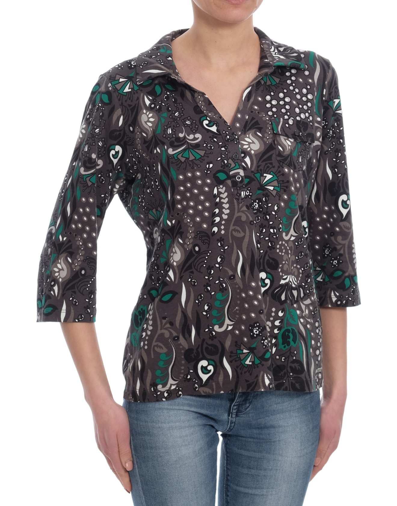 Дамска блуза Street One