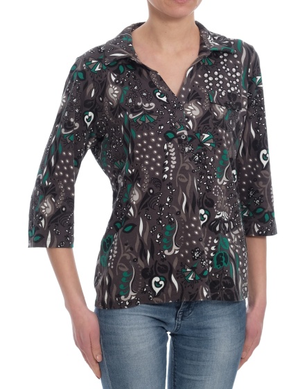 Дамска блуза Street One