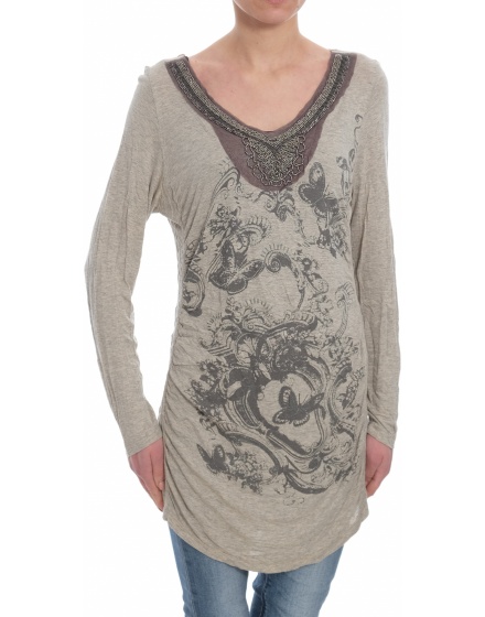 Дамска туника Linea Tesini