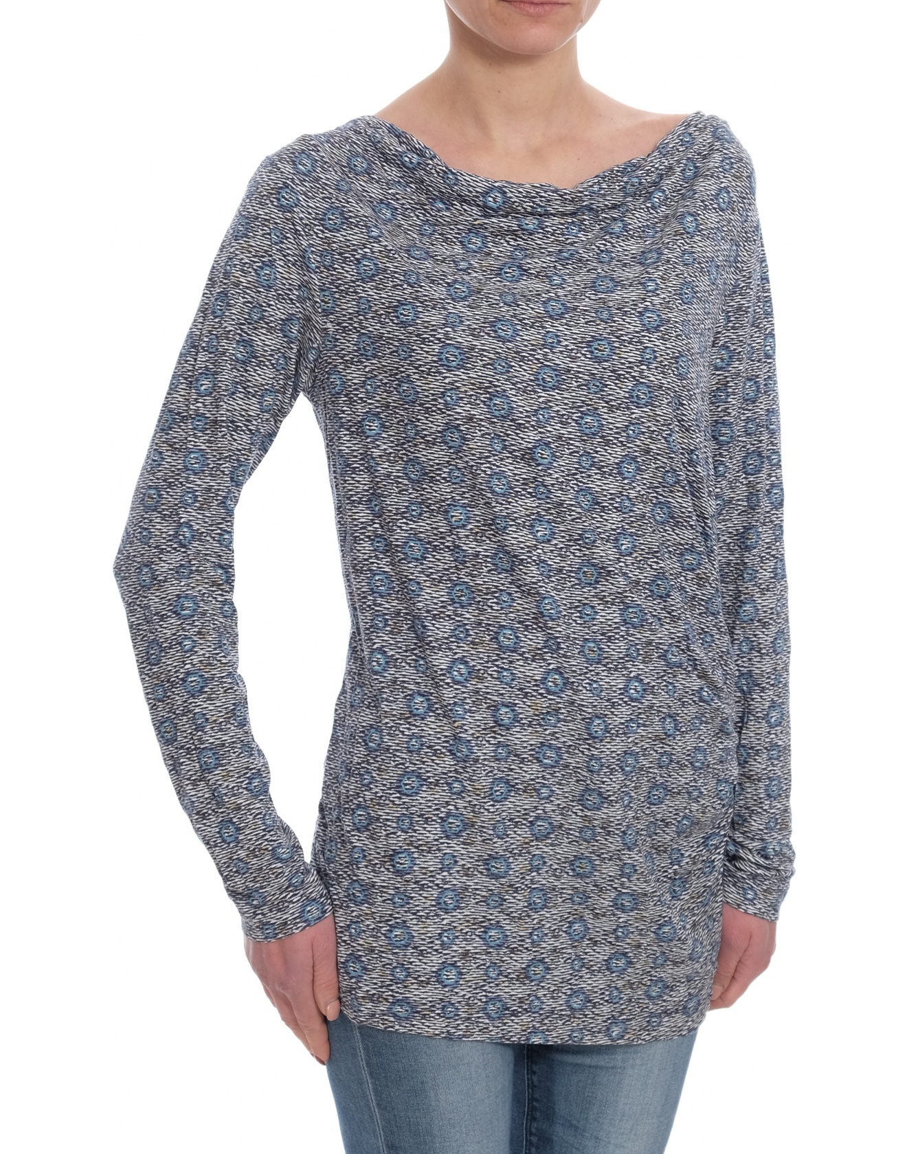 Дамска блуза Sandwich