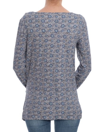 Дамска блуза Sandwich