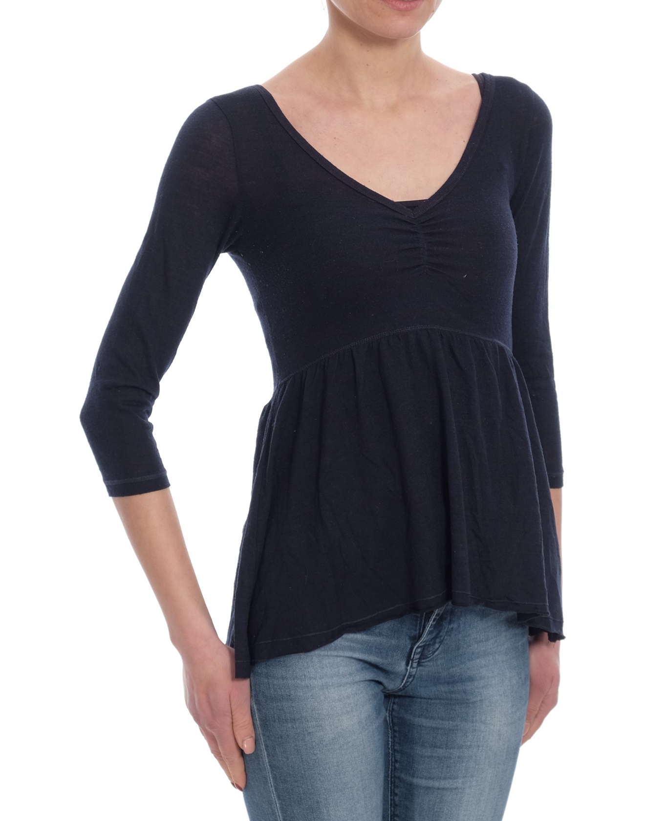 Дамска блуза Hollister