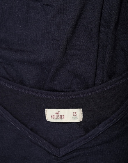 Дамска блуза Hollister