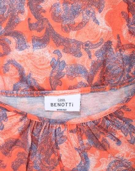 Дамска блуза Gina Benotti