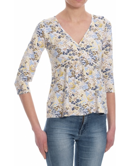 Дамска блуза Miss H.