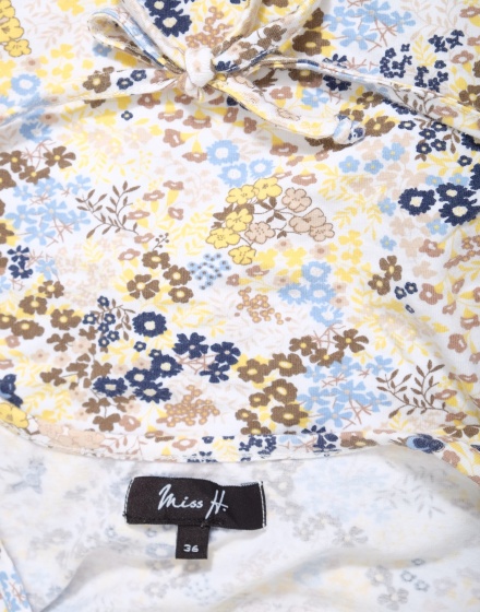 Дамска блуза Miss H.