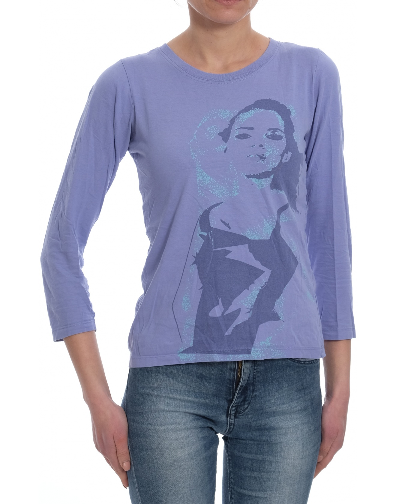 Дамска блуза